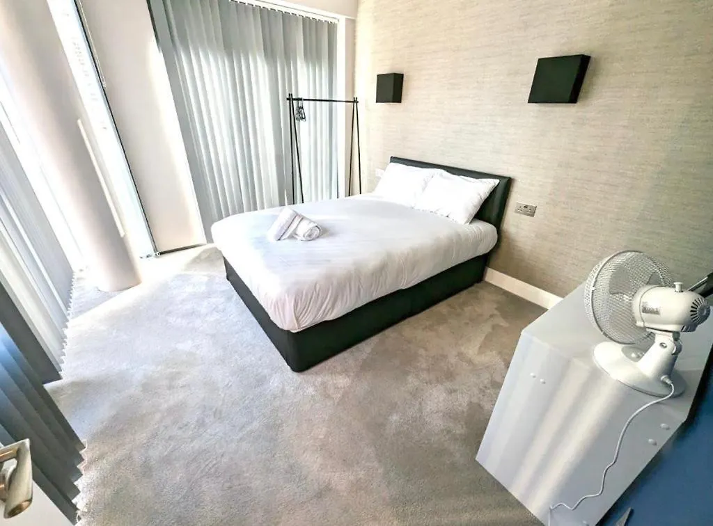 Apartment Deptford Stays London United Kingdom