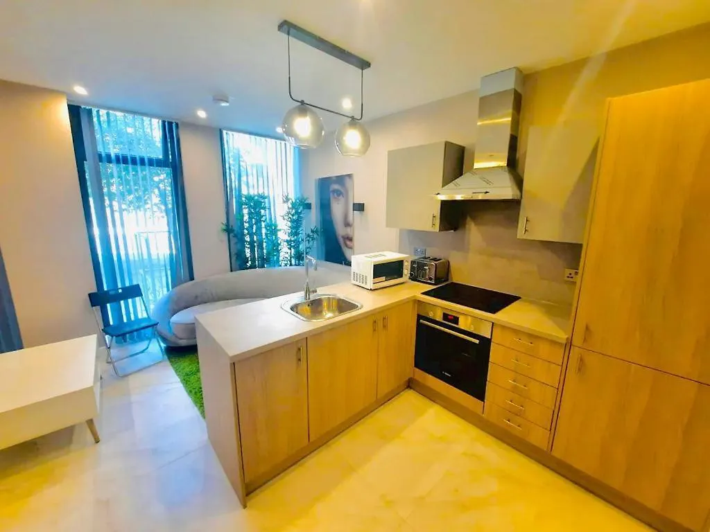 Deptford Stays London Apartment